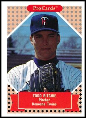 99 Todd Ritchie